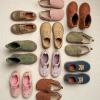 imageModern Moments by Gerber UnisexChild OxfordsLight Med Brown