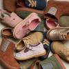 imageModern Moments by Gerber UnisexChild OxfordsLight Med Brown