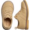 imageModern Moments by Gerber UnisexChild OxfordsLight Med Brown