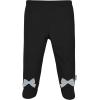 imageNFL NFL Baby Girls Nfl Team Footed Pant and Bodysuit Gift SetAlternate 2