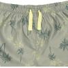 imageToddler ampamp Baby Boys Surf Swim Trunks 2Pack by GerberPalm Tree