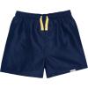 imageToddler ampamp Baby Boys Surf Swim Trunks 2Pack by GerberSailboats
