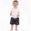 imageToddler ampamp Baby Boys Surf Swim Trunks 2Pack by GerberSuns