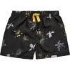 imageToddler ampamp Baby Boys Surf Swim Trunks 2Pack by GerberSuns