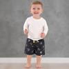imageToddler ampamp Baby Boys Surf Swim Trunks 2Pack by GerberSuns