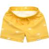 imageToddler ampamp Baby Boys Surf Swim Trunks 2Pack by GerberSuns
