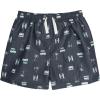 imageToddler ampamp Baby Boys Surf Swim Trunks 2Pack by GerberSurf