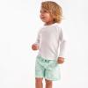 imageToddler ampamp Baby Boys Surf Swim Trunks 2Pack by GerberSurf
