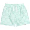 imageToddler ampamp Baby Boys Surf Swim Trunks 2Pack by GerberSurf