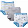 image3pack Boys Car Training PantsDino