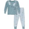 imageGerber Baby Boys Toddler Snug Fit 2Piece Pajama SetMusic