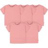 Mauve Pink