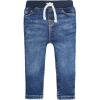 Blue Denim