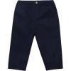 imageGerber Baby and Toddler Boys Canvas PantsBlue