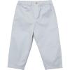 imageGerber Baby and Toddler Boys Canvas PantsGray