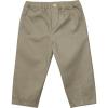 imageGerber Baby and Toddler Boys Canvas PantsTan