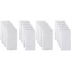 Birdseye Prefold and Pad 10 Pc