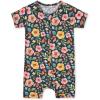 Midnight Floral