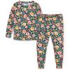 Midnight Floral