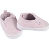imageGerber UnisexBaby Newborn Infant Toddler Boy and Girl Slipon Sneaker Crib ShoePink