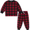 Red Plaid