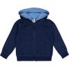 imageGerber babyboys Zip Up HoodieNavy