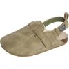imageModern Moments by Gerber UnisexChild Clog with StrapDark Green