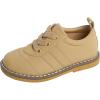 imageModern Moments by Gerber UnisexChild OxfordsLight Med Brown