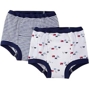 image2Pack Boys Firetrucks Training Pants