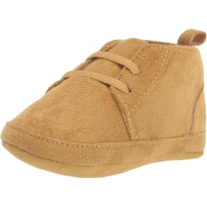 imageGerber Baby High Top Crib Shoe Newborn Infant Neutral Boys Girls