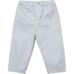 imageGerber Baby and Toddler Boys Canvas PantsGray