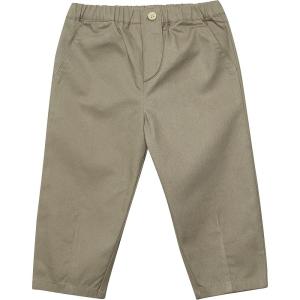 imageGerber Baby and Toddler Boys Canvas PantsTan