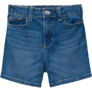 imageGerber Baby and Toddler Unisex Denim ShortsLight Blue Denim Wash