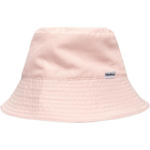 imageGerber UnisexKids UPF 50 Baby Sun Toddler Beach Bucket Hat 07 YearsBlush