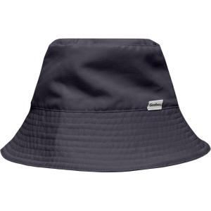 imageGerber UnisexKids UPF 50 Baby Sun Toddler Beach Bucket Hat 07 YearsNavy