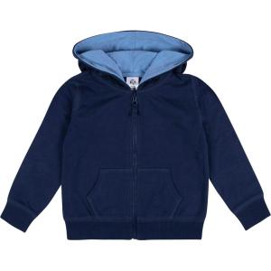 imageGerber babyboys Zip Up HoodieNavy