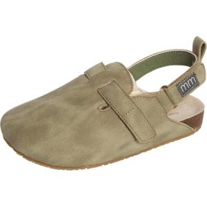 imageModern Moments by Gerber UnisexChild Clog with StrapDark Green