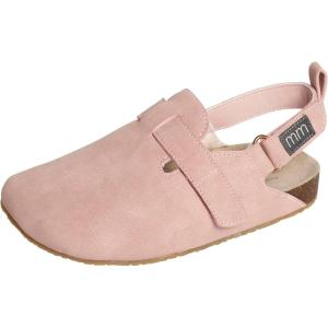 imageModern Moments by Gerber UnisexChild Clog with StrapLight Pink