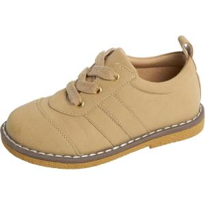imageModern Moments by Gerber UnisexChild OxfordsLight Med Brown