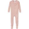imageGerber UnisexBaby 4Pack Footed PajamasDog