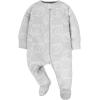 imageGerber 8pack Short Sleeve Onesies and 4Pack Sleep N Play Clothing BundleAnimals