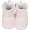 imageGerber Baby Baby Girls Cozy Boot Crib Shoe Newborn Infant 09 Months