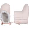 imageGerber Baby Baby Girls Cozy Boot Crib Shoe Newborn Infant 09 Months