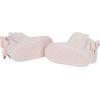 imageGerber Baby Baby Girls Cozy Boot Crib Shoe Newborn Infant 09 Months