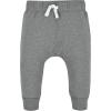 imageGerber BabyBoys Toddler 3Pack Jogger PantsNavyGray