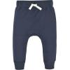 imageGerber BabyBoys Toddler 3Pack Jogger PantsNavyGray
