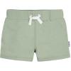 imageGerber BabyBoys Toddler 3Pack Pullon Knit ShortsGreen