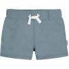imageGerber BabyBoys Toddler 3Pack Pullon Knit ShortsGreen