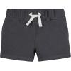 imageGerber BabyBoys Toddler 3Pack Pullon Knit ShortsGreen Camo