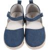 imageGerber BabyGirls Crib Shoes Newborn Infant Toddler Mary JaneDenim